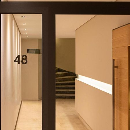 Saint Minas Loft Daire Kandiye Dış mekan fotoğraf
