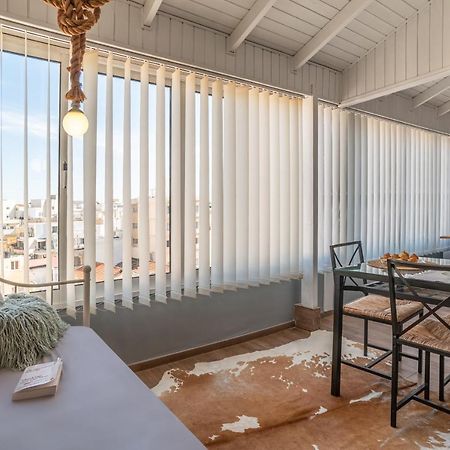 Saint Minas Loft Daire Kandiye Dış mekan fotoğraf