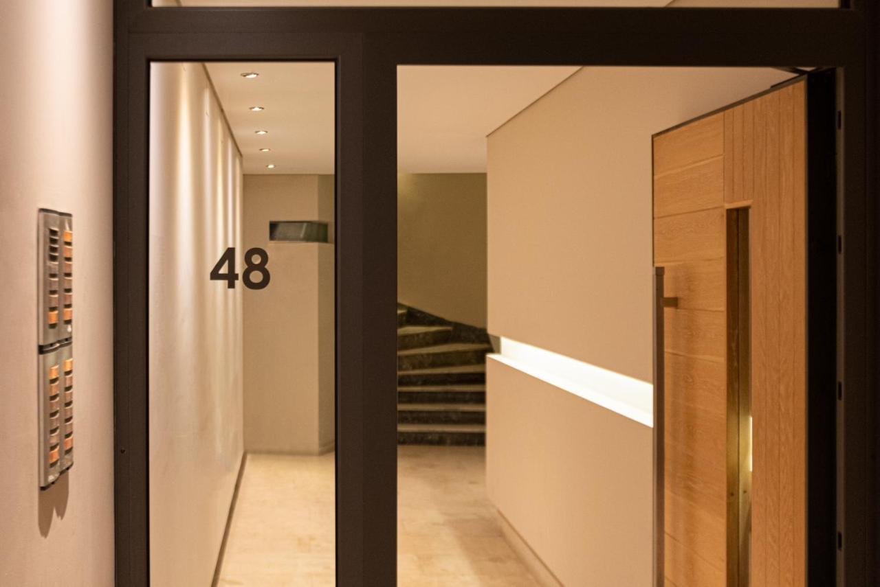 Saint Minas Loft Daire Kandiye Dış mekan fotoğraf