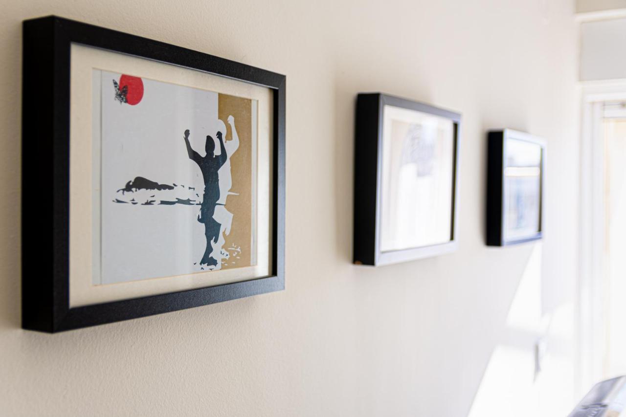 Saint Minas Loft Daire Kandiye Dış mekan fotoğraf